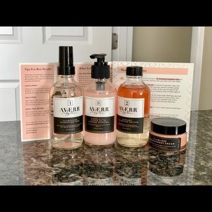 BRAND NEW Averr Aglow